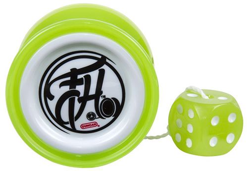 Duncan Freehand YoYo