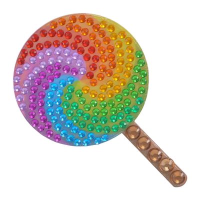 StickerBeans - Rainbow Lollipop
