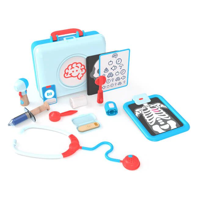 Pretendables - Doctor Set