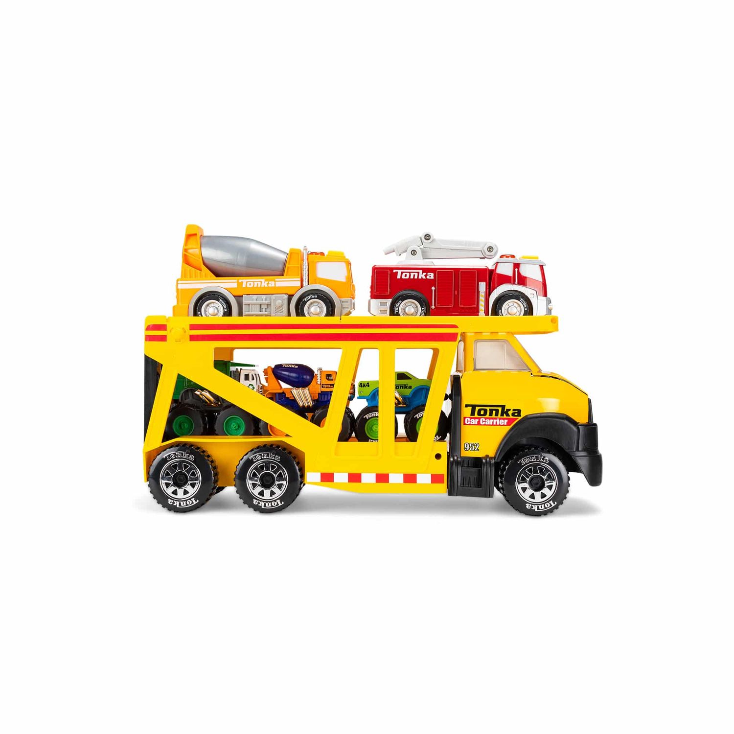 Car Carrier - Tonka