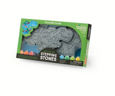 Stepping Stones - Dinosaur