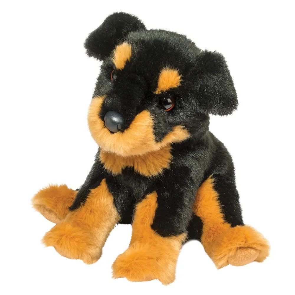 Rocky Floppy Rottweiler