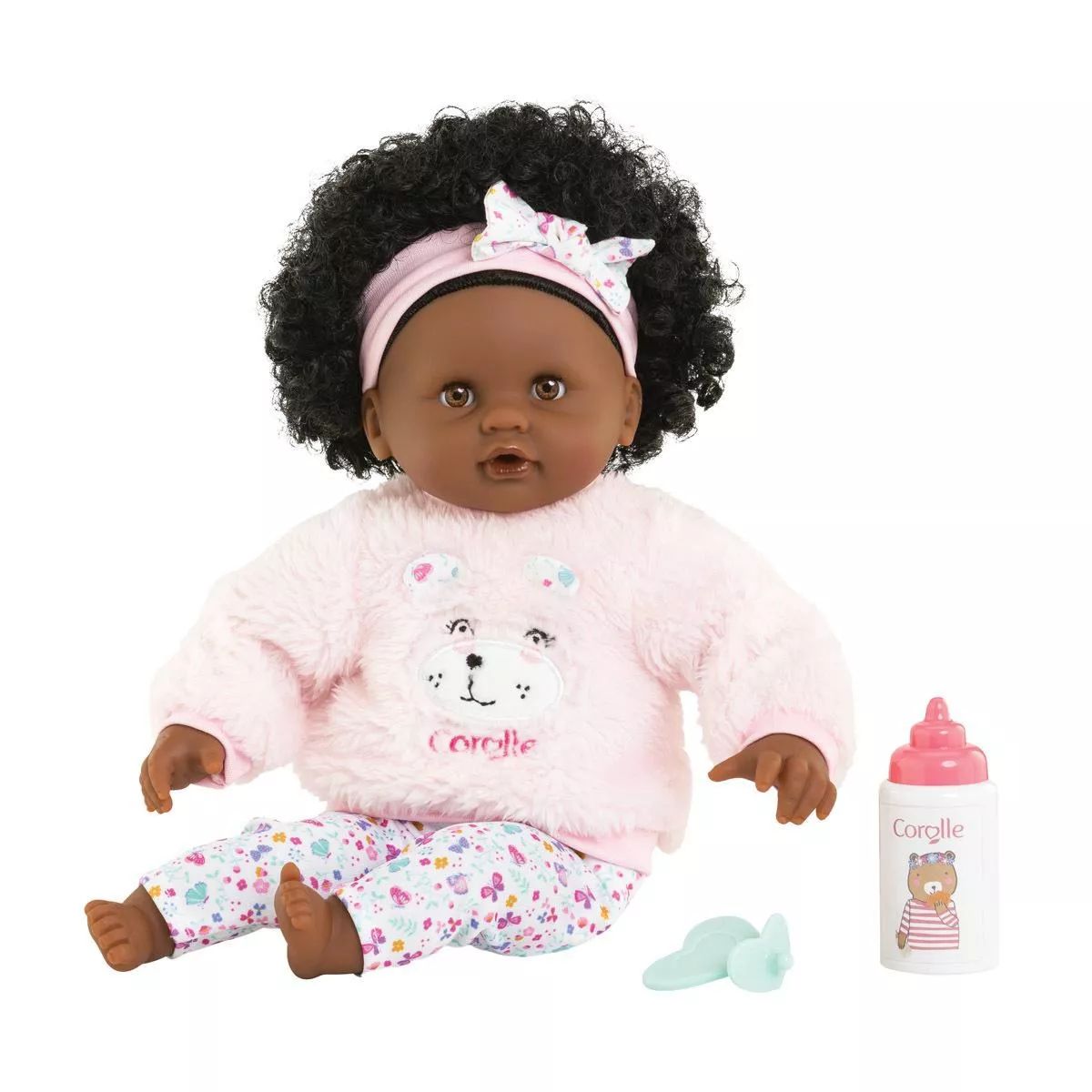 Bébé Calin - Caroline