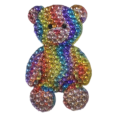 StickerBeans - Pastel Bear