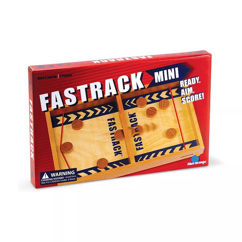 Fastrack Mini
