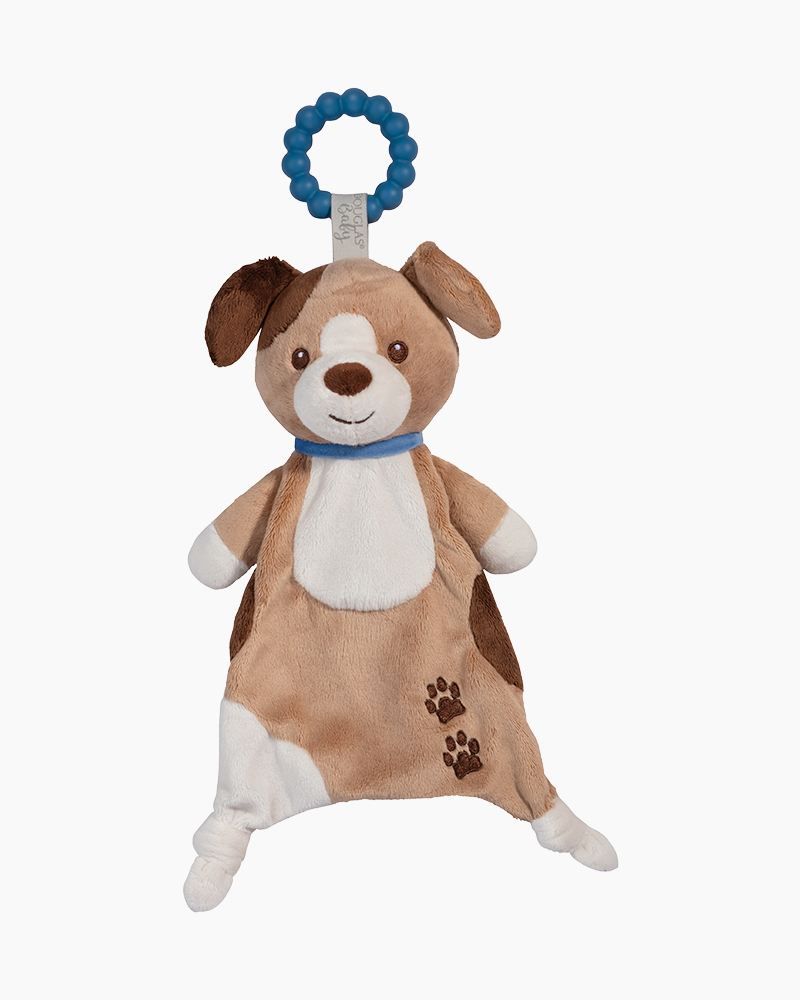 Lil’ Teether - Zeke Puppy