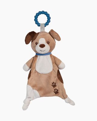 Lil’ Teether - Zeke Puppy