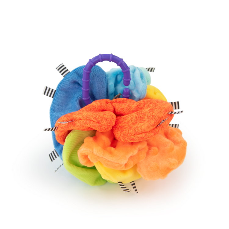 Crinkle Ball