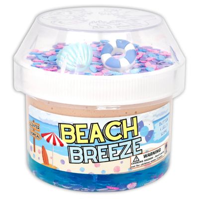 Dope Slimes - Beach Breeze