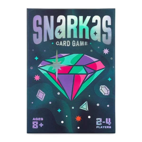Snarkas Card Game