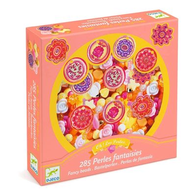 Beads &amp; Jewelry - Flowers