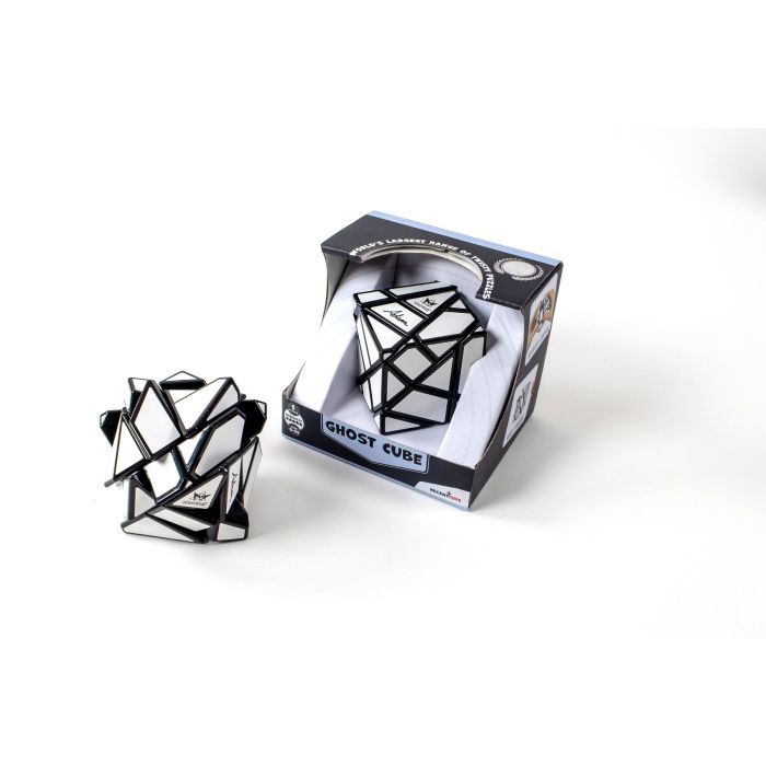 Ghost Cube
