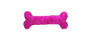 Dura Plush - Pink Bone