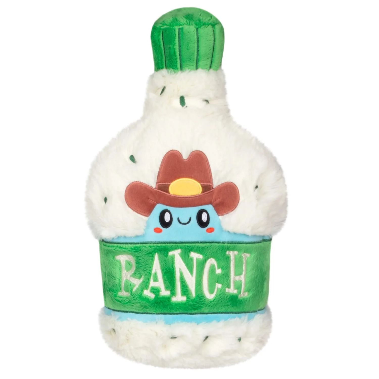 Mini Ranch Dressing