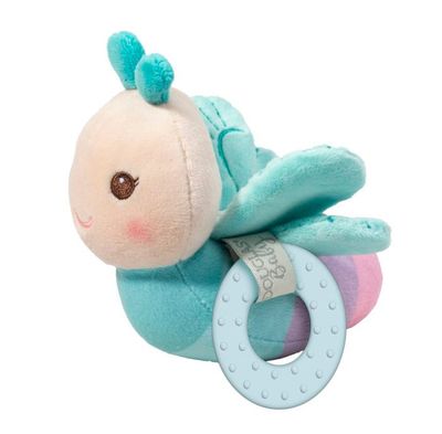 Dreya Dragonfly Playtivity Rattle