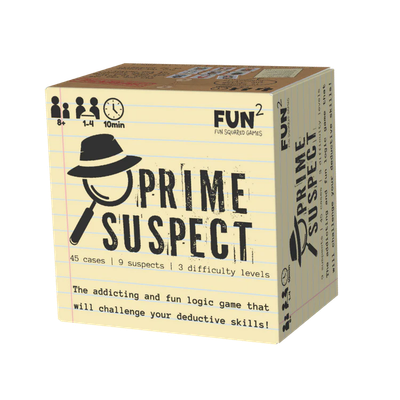Prime Suspects
