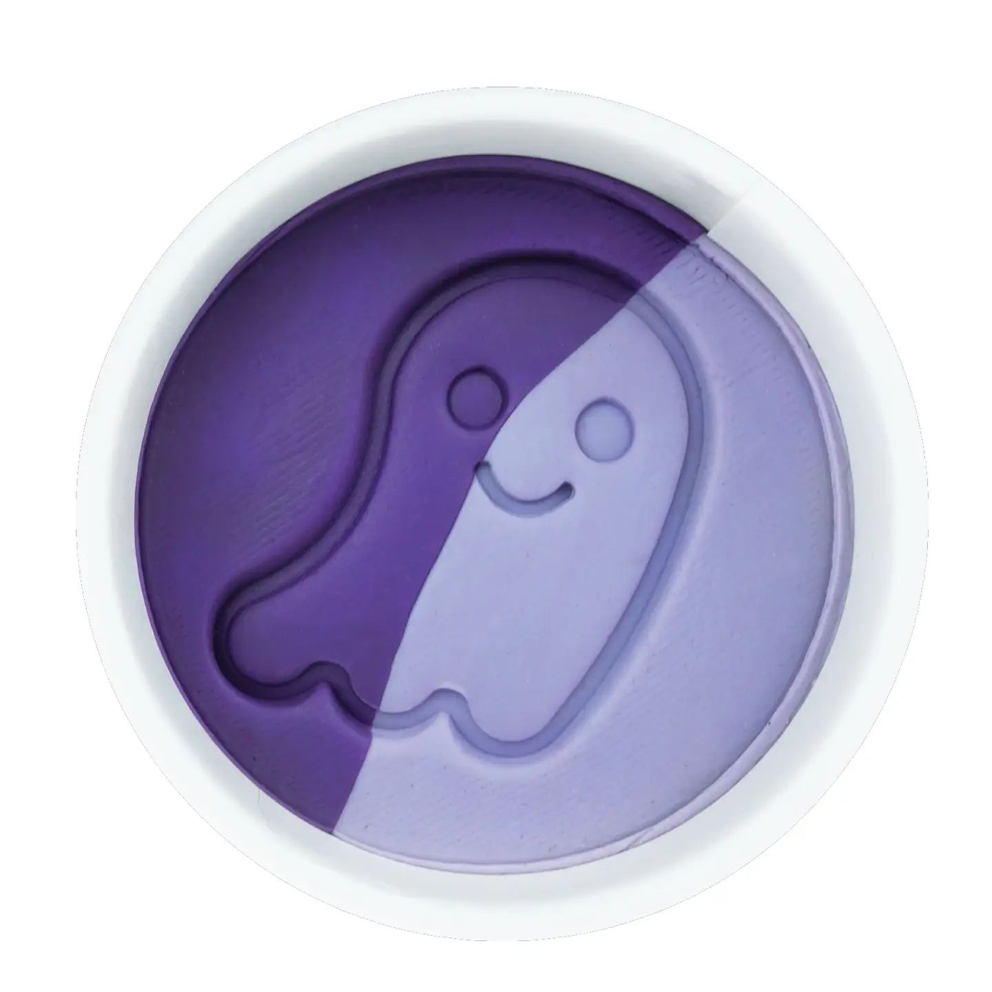 Land of Dough - Spooky Spirit