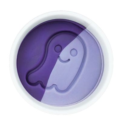 Land of Dough - Spooky Spirit