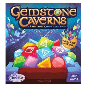 Gemstone Caverns