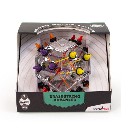 Brainstring Advanced