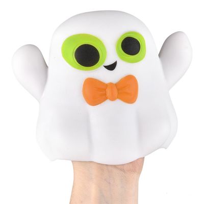 Ghost Hand Puppet