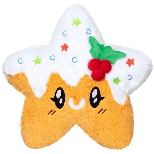 Christmas Star Cookie