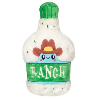 Mini Ranch Dressing