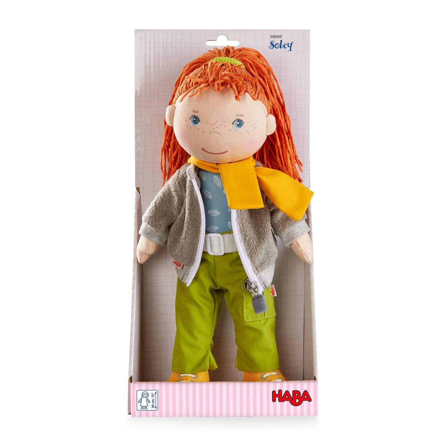 Doll - Soley