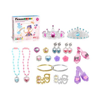 Princess Dress-Up Collection