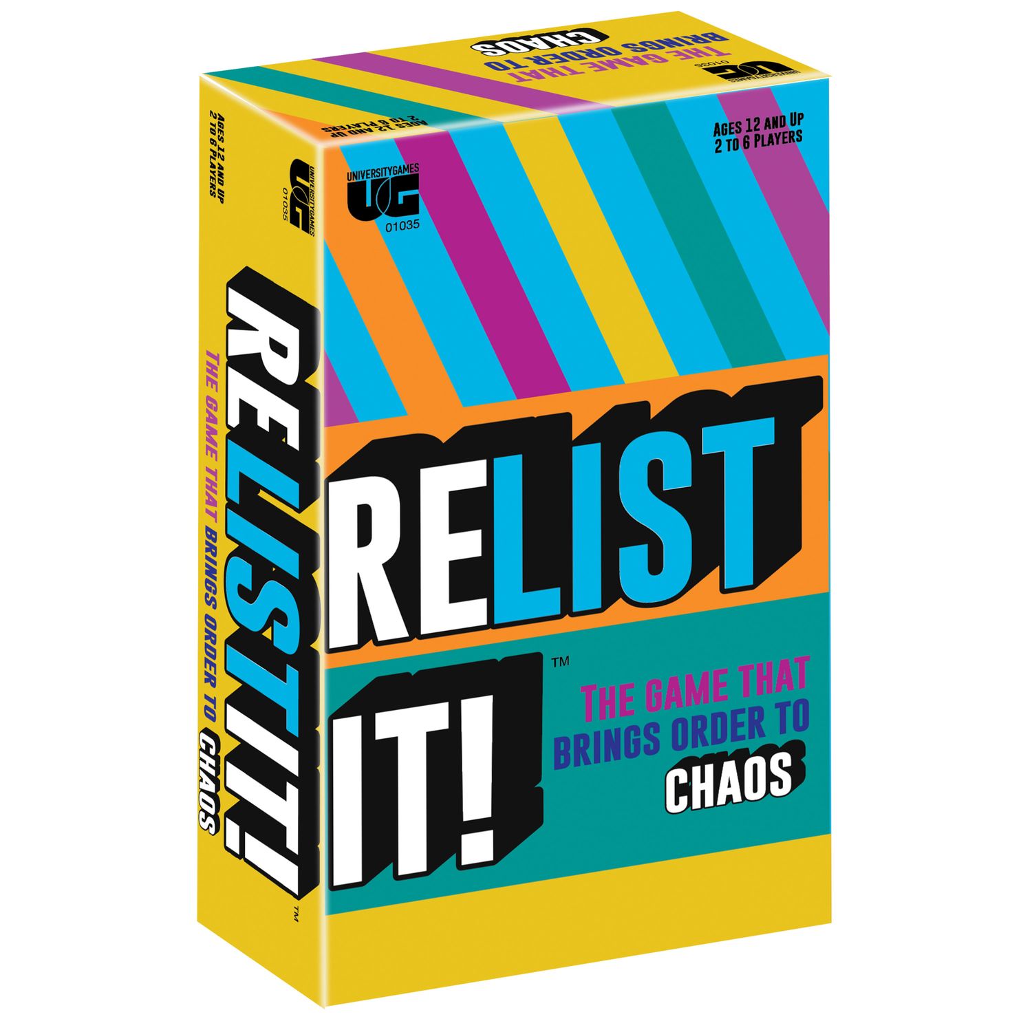 Relist It!