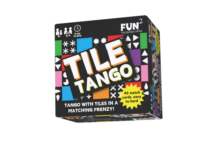 Tile Tango
