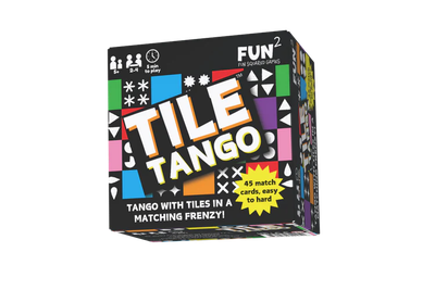 Tile Tango