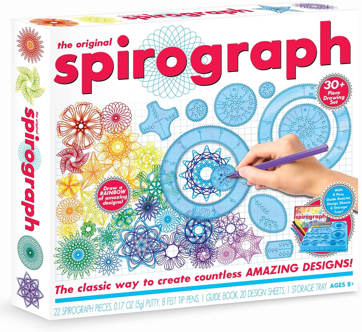 Spirograph - Original