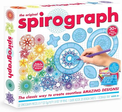Spirograph - Original