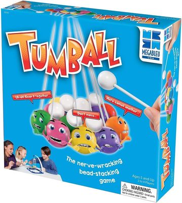 Tumball