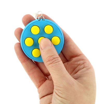 Fidget Clicker