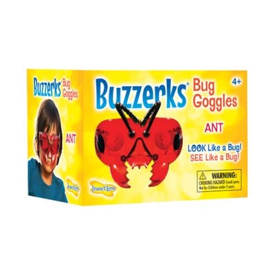 Buzzerks - Ant