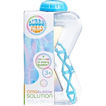 Bubble Vibes - 20 oz.