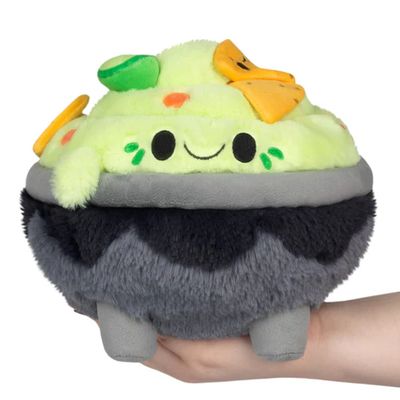 Mini Guacamole