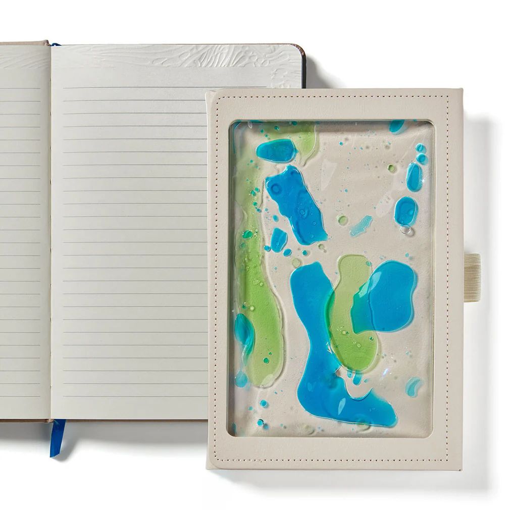 Shake It Up Sensory Journal - Meadow