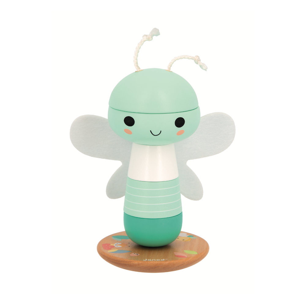 Stackable Dragonfly
