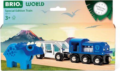 Special Edition Train (2025)