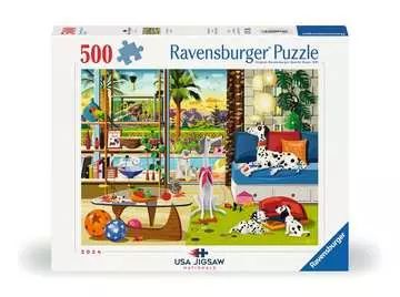Pets of Palm Springs - 500 pc