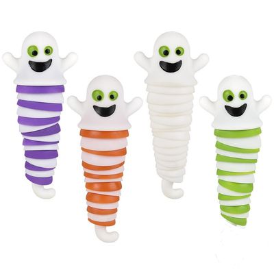 Wiggle Ghost