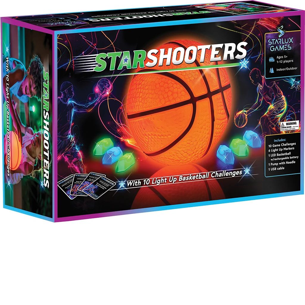 Star Shooters