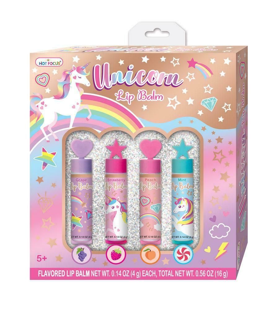 Unicorn Lip Balm