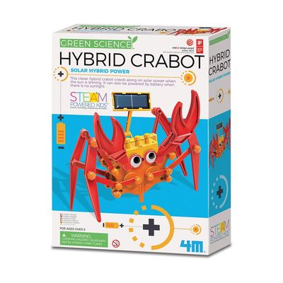 Hybrid Crabot