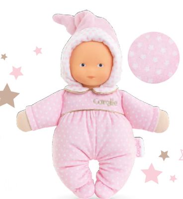 Babidoux Starry Dreams