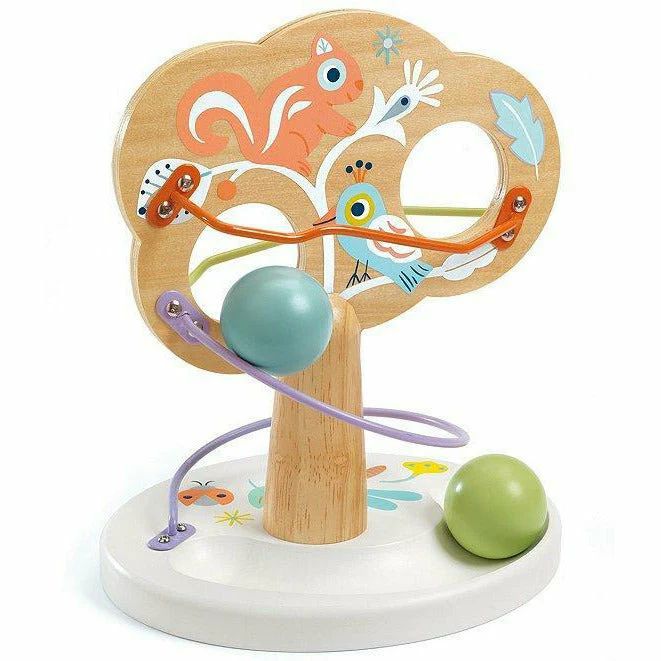 BabyTree