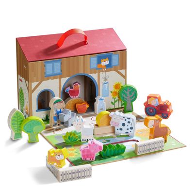 Play World - On the Farm